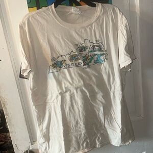 Kentucky Shirt